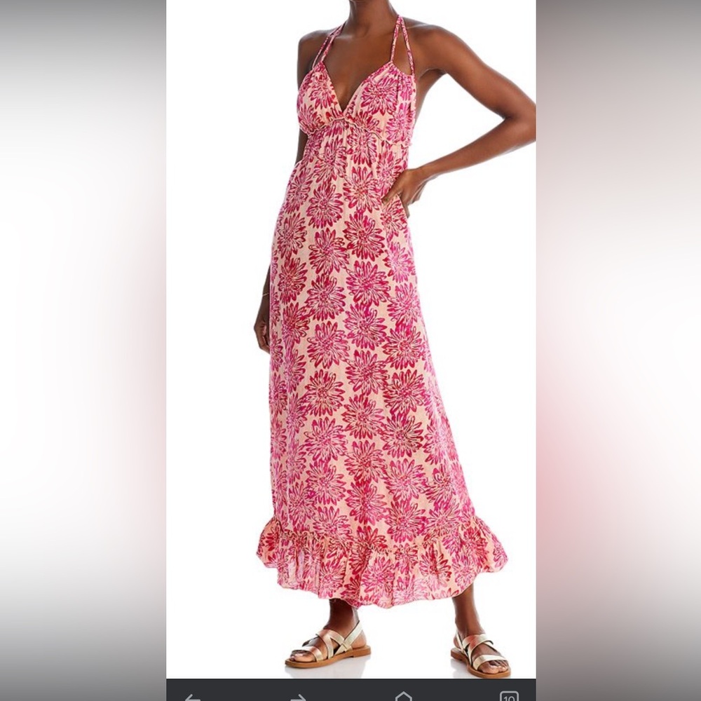 REVOLVE TIARE Hawaii maxi